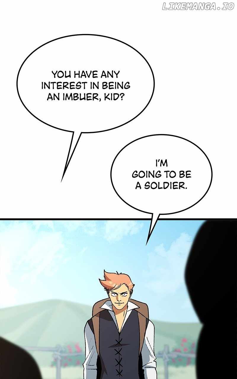 Return of the Runebound Professor Chapter 41 74